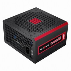 마이크로닉스500w