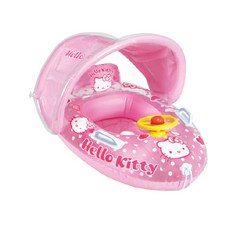 헬로키티파라솔튜브