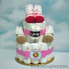 기저기케익만들기