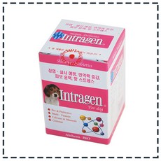 인트라젠조인트파워