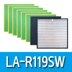 la-r119sw
