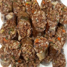 미자네순대