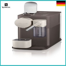 드롱기네스프레소커피머신