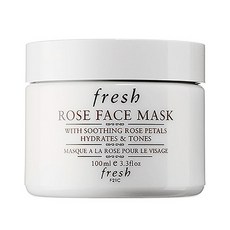 프레쉬 로즈 페이스 마스크 100ml, 1개, 1개