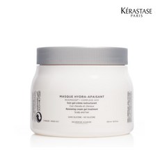 케라스타즈 스페시픽 수딩 젤 헤어마스크, 1개, 500ml