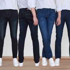 레스피로기모청바지