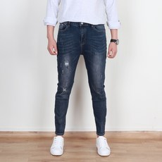 레스피로기모청바지