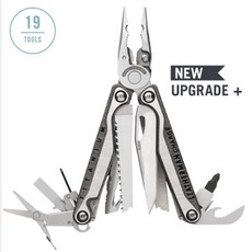 LEATHERMAN CHARGE PLUS+TTI