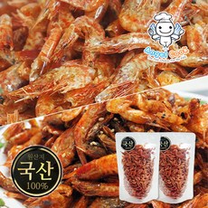 참바다새우