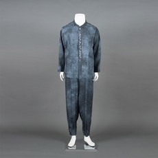 풍기인견남성한복