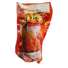 조은상사 오리훈제, 420g, 2팩