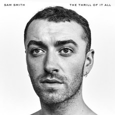 (수입LP) Sam Smith - The Thrill Of It All (180g) (White Color), 단품