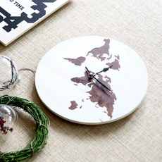 스텐실시계도안