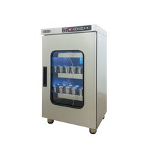 리오스코리아 자외선 소독기 열풍건조방식 RS-930HD(컵140), 단품