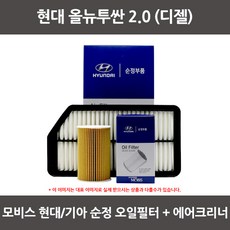 올뉴투싼미션오일