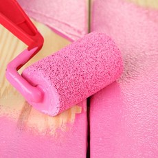 문고리스펀지롤러