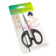 쏘잉스타 미니가위 퀼트가위 퀼팅가위
