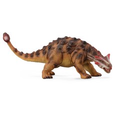 마텔안킬로사우루스