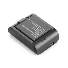 샤프캠코더vl-nz10충전기