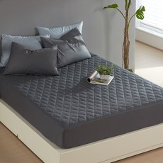 시몬스kk매트리스커버