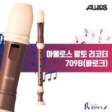 아울로스알토리코더209b