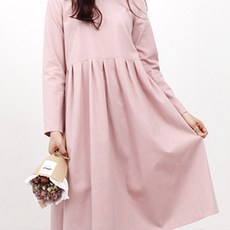 백경 P867-Dress(여성 원피스) 원피스패턴 옷본