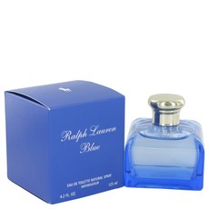 랄프로렌 블루 edt 125ml