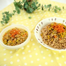 코코밥 까다로운 아이들도 잘먹는 자연식 150g 완제품 화식, 1개, 연어