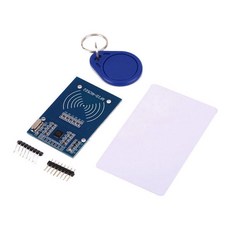 티앤디 아두이노 RFID 카드 센서 키트 RC522 MFRC, 1개