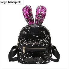 스팽글백팩