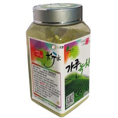 이슬나라 녹차가루(국산100%)150g, 150g, 1개