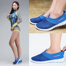 스위스아쿠아슈즈