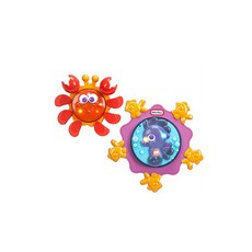 리틀타익스액티비티가든아기체육관