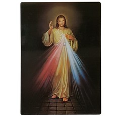 가톨릭성물방 이콘 자비예수님 (특대) -70cm