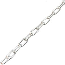 성원기업 철체인(M4) 4mm 1미터(절단필요시 구매요청사항에 작성요망), 1개