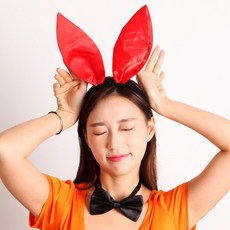 드파운드머리띠