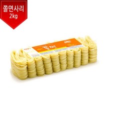 미가쫄면
