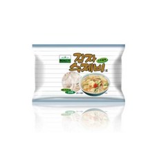 칠갑농산 감자수제비 380g (3인분) X 15개입 스프포함 BOX, 15개