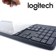 로지텍 K375s 키스킨, 1개