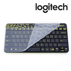 logitech 로지텍 K240전용 키보드 키스킨 키보드덮개, 단일모델, K240전용 키스킨, 1개