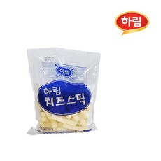 맥도날드치즈스틱가격
