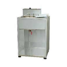 전기튀김기2구추천