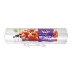 키친센스 롤백 35X45 특대 500매