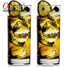 오션글라스 산마리노 쥬스잔 480ml, 2개입