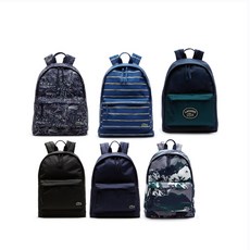 라코스테여성백팩