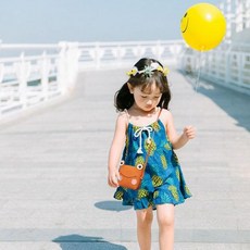 [왕눈이]미니 크로스백 아동 미니백 핸드폰 가방 초등