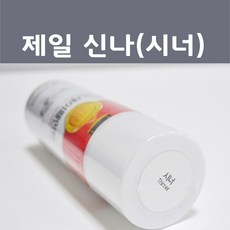 제일케미칼 자동차 신나 시너, 1개, 200ml