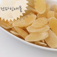 건 파인애플, 1개, 1kg