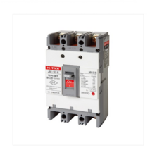 JBE-102M JBE-103M JBE-104M 2P 3P 4P 100AF 고차단배선용차단기 MCCB, 1개