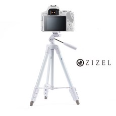 카메라 화이트 삼각대 캐논 EOS 550D/600D/650D/700D